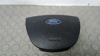  Подушка безопасности водителя Ford Transit 3 restailing Арт 5EP10J301, вид 1