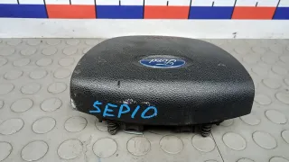  Подушка безопасности водителя Ford Transit 3 restailing Арт 5EP10J301, вид 2