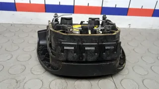  Подушка безопасности водителя Ford Transit 3 restailing Арт 5EP10J301, вид 5