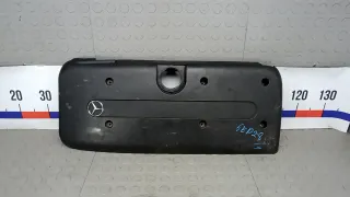  Защита двигателя верхняя Mercedes S W220 Арт 6EP28H401, вид 1
