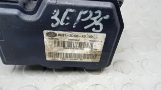  Блок ABS Ford Galaxy 2 restailing Арт 3EP35KW01_A93096, вид 2