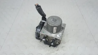  Блок ABS Ford Galaxy 2 restailing Арт 3EP35KW01_A93096, вид 3