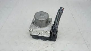  Блок ABS Ford Galaxy 2 restailing Арт 3EP35KW01_A93096, вид 5