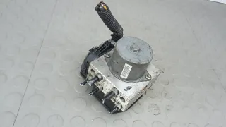  Блок ABS Ford Galaxy 2 restailing Арт 3EP37KW01_A93082, вид 3