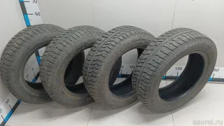  Шины к-кт Kia Rio 3 Арт E103113537, вид 1