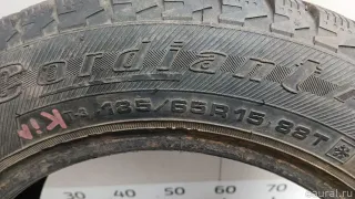  Шины к-кт Kia Rio 3 Арт E103113537, вид 11