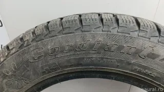  Шины к-кт Kia Rio 3 Арт E103113537, вид 19