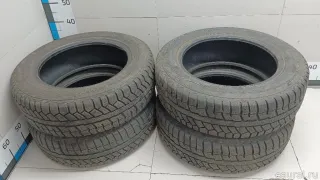  Шины к-кт Kia Rio 3 Арт E103113537, вид 2