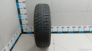  Шины к-кт Kia Rio 3 Арт E103113537, вид 4