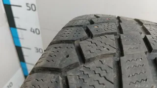  Шины к-кт Kia Rio 3 Арт E103113537, вид 6