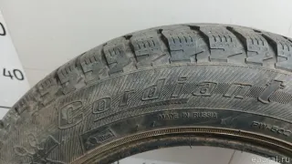 Шины к-кт Kia Rio 3 Арт E103113537, вид 9