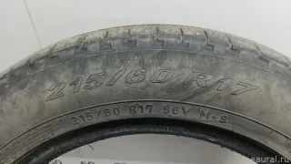  Шина Renault Kaptur Арт E103113544, вид 8