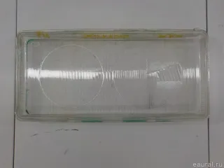 81251100067 Стекло фары левой MAN F2000 Арт E36177210, вид 6