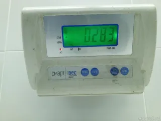 9735000060 Клапан аварийного растормаживания Iveco EuroCargo Арт E36271384, вид 7