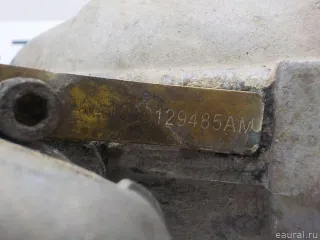 1000129485AM ПГУ Renault Kerax Арт E36274658, вид 5