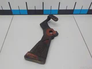 7421324235 Сошка кулисы КПП Renault Kerax Арт E36274659, вид 3