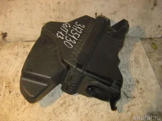 Корпус воздушного фильтра Mitsubishi Colt 6 2005г.  - Фото 2