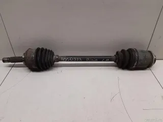  Полуось передняя левая Mitsubishi Pajero Pinin Арт E40051773