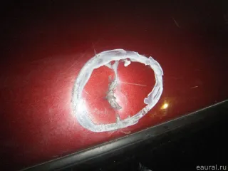  Дверь багажника со стеклом Mitsubishi Space Wagon 2 Арт E40109896, вид 2