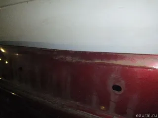  Дверь багажника со стеклом Mitsubishi Space Wagon 2 Арт E40109896, вид 6