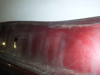  Дверь багажника со стеклом Mitsubishi Space Wagon 2 Арт E40109896, вид 7