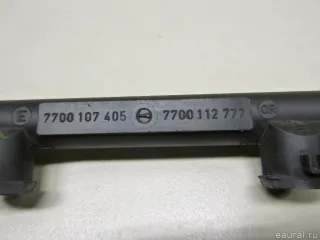 7700107405 Рейка топливная (рампа) Renault Symbol 1 Арт E40272757, вид 3