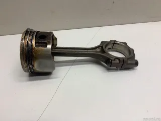  Поршень с шатуном Mitsubishi Colt 5 Арт E40615782
