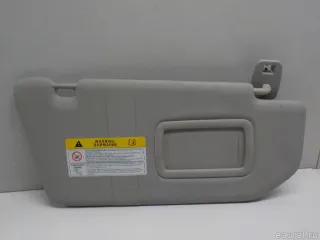 964009823R Козырек солнцезащитный (внутри) Renault Megane 3 Арт E40677410, вид 2