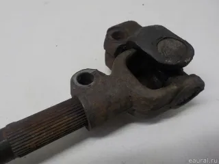 1014001749 Кардан рулевой Geely MK Арт E40695932, вид 3