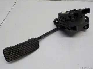 9186727 Педаль газа Opel Vectra C  Арт E40866700, вид 1