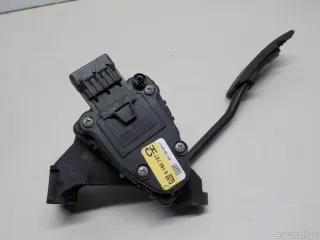 9186727 Педаль газа Opel Vectra C  Арт E40866700, вид 2