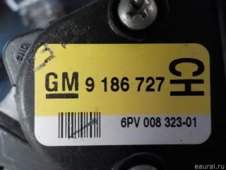 9186727 Педаль газа Opel Vectra C  Арт E40866700, вид 6
