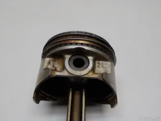  Поршень с шатуном Mitsubishi Colt 5 1.6л Арт E40929439, вид 2