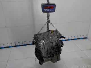 M15A Двигатель Suzuki SX4 1 Арт E41028989, вид 1