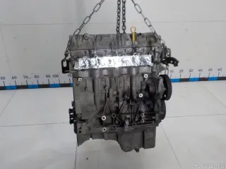 M15A Двигатель Suzuki SX4 1 Арт E41028989, вид 3