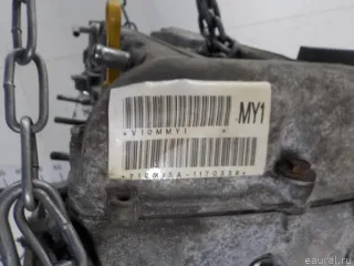 M15A Двигатель Suzuki SX4 1 Арт E41028989, вид 5