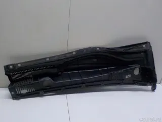 861502F002 Решетка стеклооч. (планка под лобовое стекло) Kia Cerato 1 Арт E41035850, вид 5