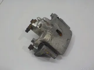 MR510541 Суппорт тормозной задний левый Mitsubishi Monter 4 Арт E41247303, вид 3