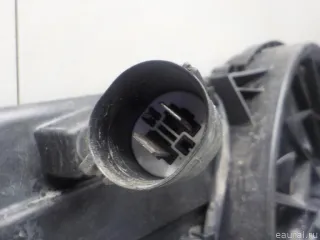31261987 Вентилятор радиатора Volvo C30 Арт E41249581, вид 4