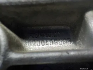8200408663 Кронштейн двигателя правый Nissan Cube 3 Арт E41252515, вид 5