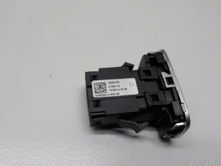 31394114 Кнопка запуска двигателя Volvo S60 2 Арт E41254599, вид 4