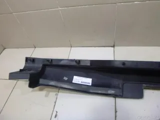 850717S600 Накладка заднего бампера Infiniti QX56 1 Арт E60213495, вид 5