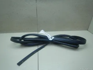 MR525838 Уплотнитель (внутри) Mitsubishi Lancer 10 Арт E60453135, вид 1