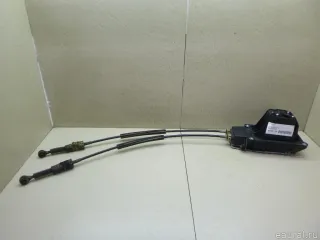 349015922R Кулиса КПП Nissan Almera G15 Арт E60458116