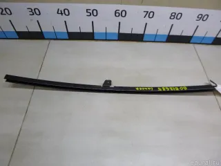 MR525721 Направляющая стекла двери Mitsubishi Lancer 10 Арт E60513685, вид 2