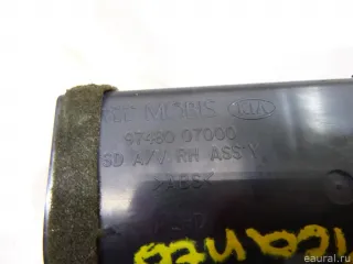 9748007000HU Дефлектор воздушный Kia Picanto 1 Арт E60517570, вид 6