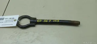 8200057824 Крюк буксировочный Renault Symbol 1 Арт E60567169, вид 2