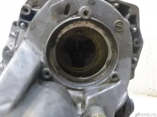 7711134422 МКПП (механическая коробка переключения передач) Renault Megane 1 1.4л Арт E60602720, вид 13