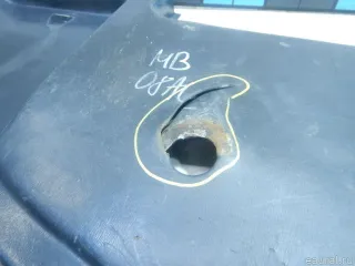 MB9954L Пыльник двигателя нижний левый Mitsubishi Galant 8 Арт E60695869, вид 3
