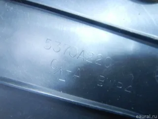 5370A532 Локер задний правый Mitsubishi Galant 8 Арт E60695878, вид 6